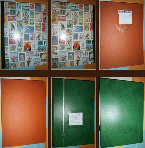 Italien 3300 briefmarken - 3300,