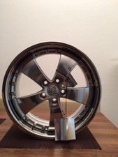Forget alufelge propeller - forget,