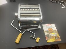 Pastamaschine MARCATO ampia