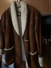 lederjacke gefüttert damen