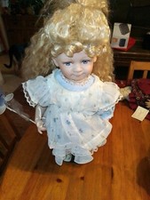 Künstlerpuppe Sammler