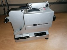 NORIS NORIMAT S FILMPROJEKTOR