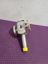 SAMSON NPS1 1.4404/F316L/DSW