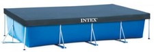 Intex Pool Abdeckplane