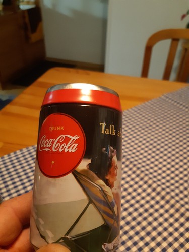 Für sammler coca - coca, cola