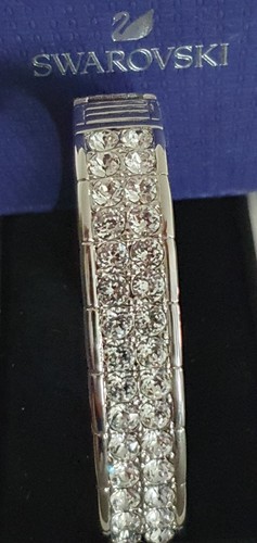 Swarovski armreif armring - ,