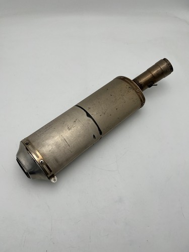 Ducati 848 1098 1198 auspuff - 1198,