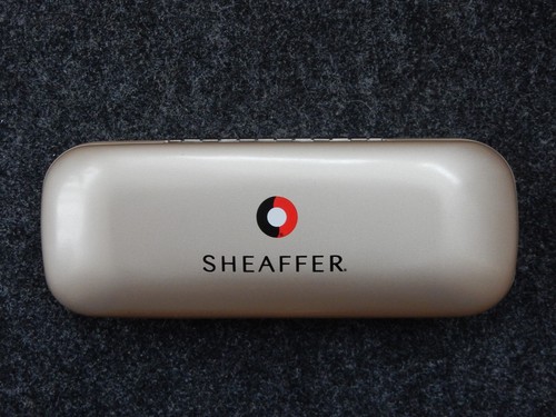 Schreibset sheaffer agio - sheaffer,