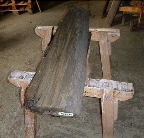 Mooreiche moorholz edelholz - mooreiche,