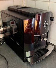 Kaffeemaschine Jura D4