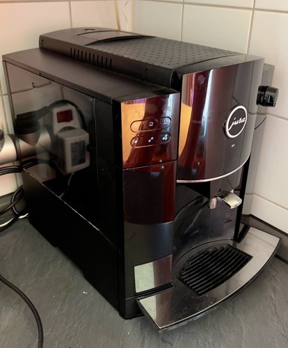 Kaffeemaschine jura - kaffeemaschine,