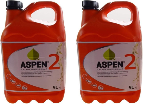Liter aspen takt - 10,