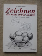 Zeichnen - die neue große