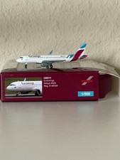 Herpa wings 500 - wings, eurowings