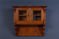 Wandschrank Vintage Schrank