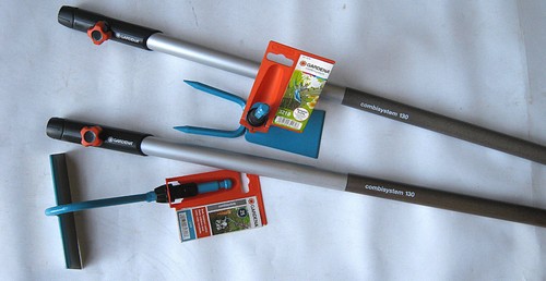 Gardena combisystem garten - combisystem,