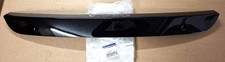 Zierleiste Stoßstange vorne