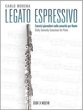 Legato espressivo | Carlo