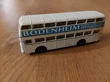 Bus Modell, Berliner