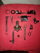 Honda CR250 CR 250 1997 Exhaust Valve Power Auslassventilsteuerung  ME03E