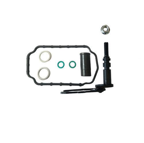 Deckeldichtsatz gaswelle vw - gaswelle,