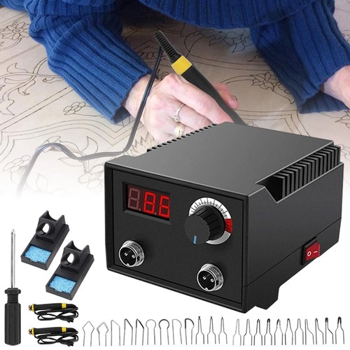 100w brandmalerei lötkolben - brandmalerei,