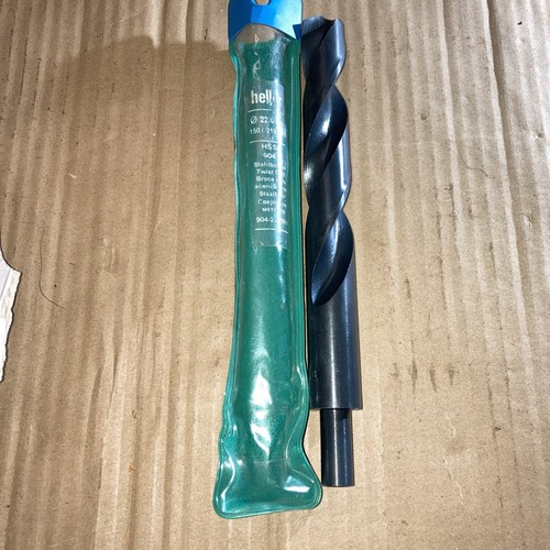 Heller hss 22mm 219mm - 219mm,