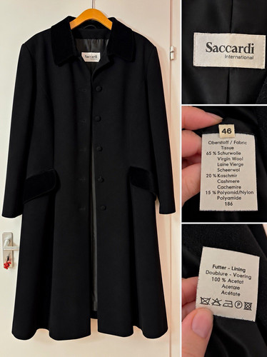 Saccardi international damen - saccardi,