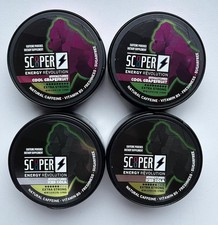 SCOOPER Energy 2x Cool