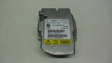 BMW X3 E83 Airbag Steuergerät Airbagsteuergerät  3453791