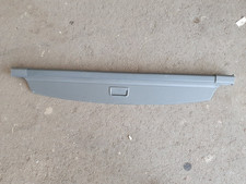 VW Touran  Laderaumabdeckung Laderollo  Kofferraumabdeckung 1T0867871