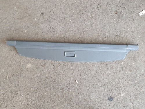 Touran laderaumabdeckung - touran,