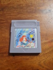 Nintendo GameBoy - Disney's