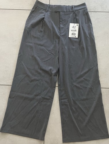 Stradivarius hose anzughose - hose,