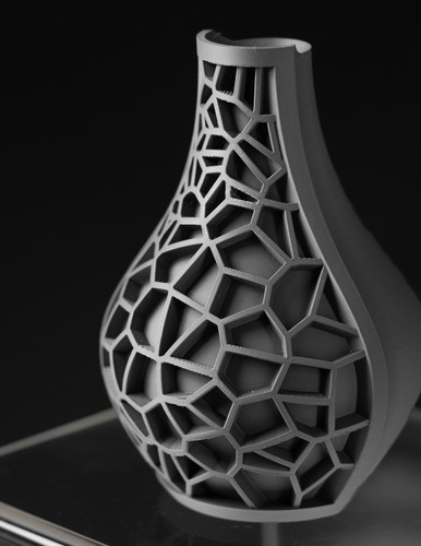 Tischvase blumenvase - tischvase,