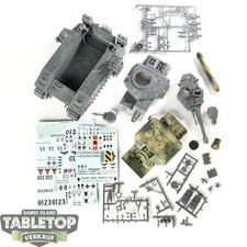 Astra Militarum - Baneblade -