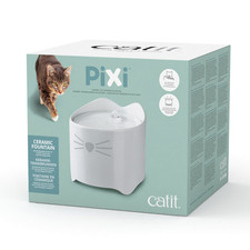 Pixi Katzentrinkbrunnen 1,7L