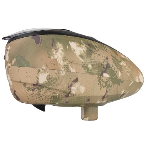 Dye rotor paintball - rotor, lt-r