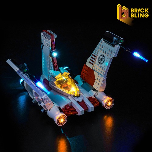 Brickbling licht kit - licht, für