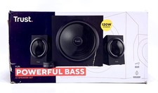 Trust Yuri 2.1 PC Lautsprecher