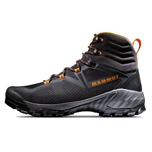 Schuhe mammut sapuen - sapuen, high