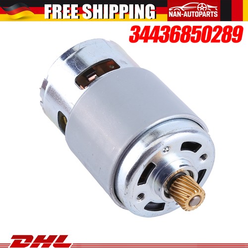 Motor handbremse parkbremse - motor,
