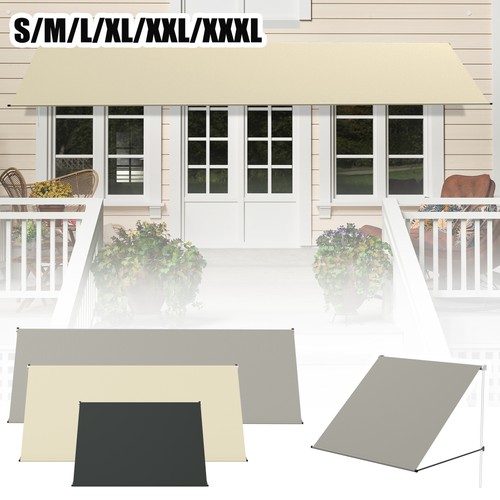 Klemmmarkise fenstermarkise - klemmmarkise,