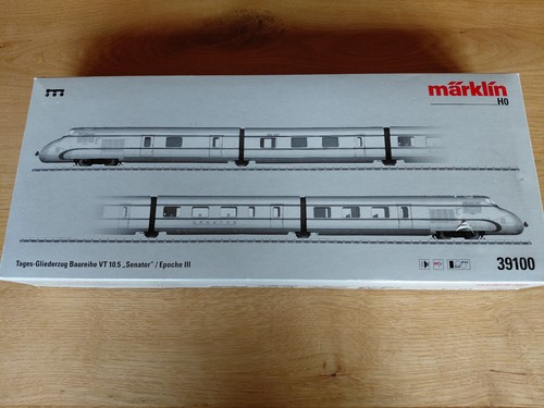 Märklin tagesgliederzug - märklin,