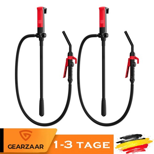 Benzinpumpe fasspumpe - benzinpumpe,