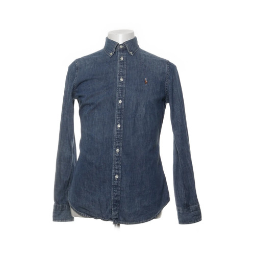 Ralph lauren jeanshemd - ralph,
