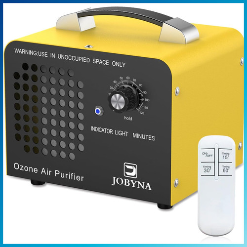 Ozongenerator tragbar - ozongenerator,