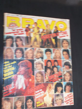 Bravo 1978 chi - bravo, 1978: