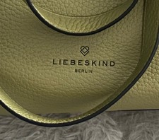 liebeskind schopper grün