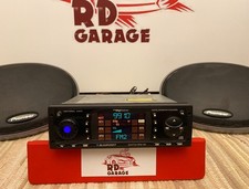 Old School BLAUPUNKT SEATTLE